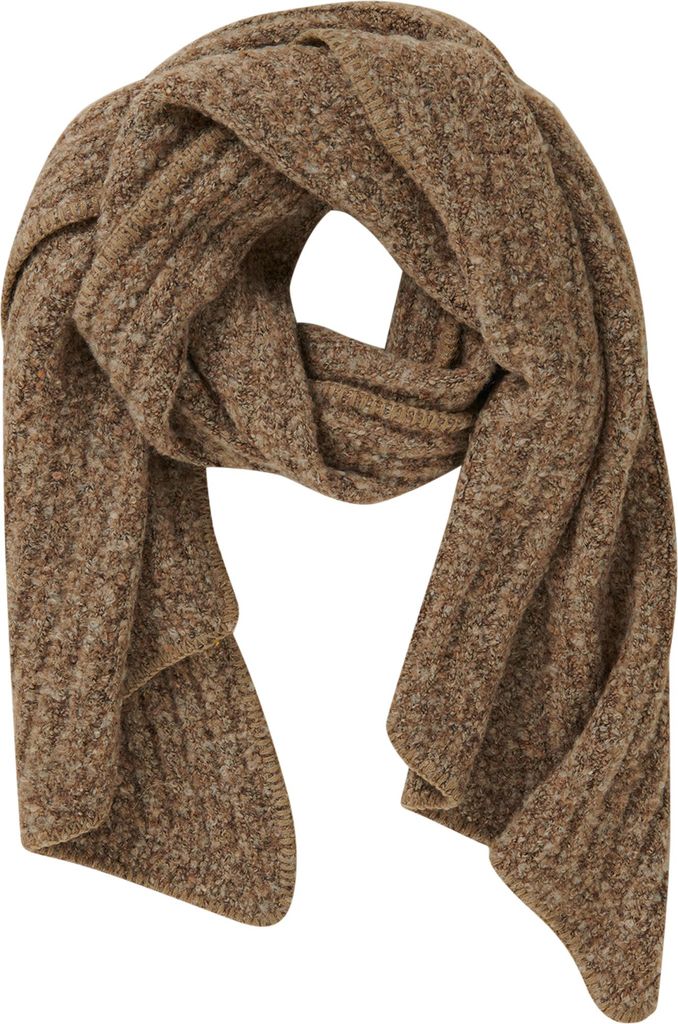 Cartoon (230) Schals, Light Camel Melange 7716 7716 ACC