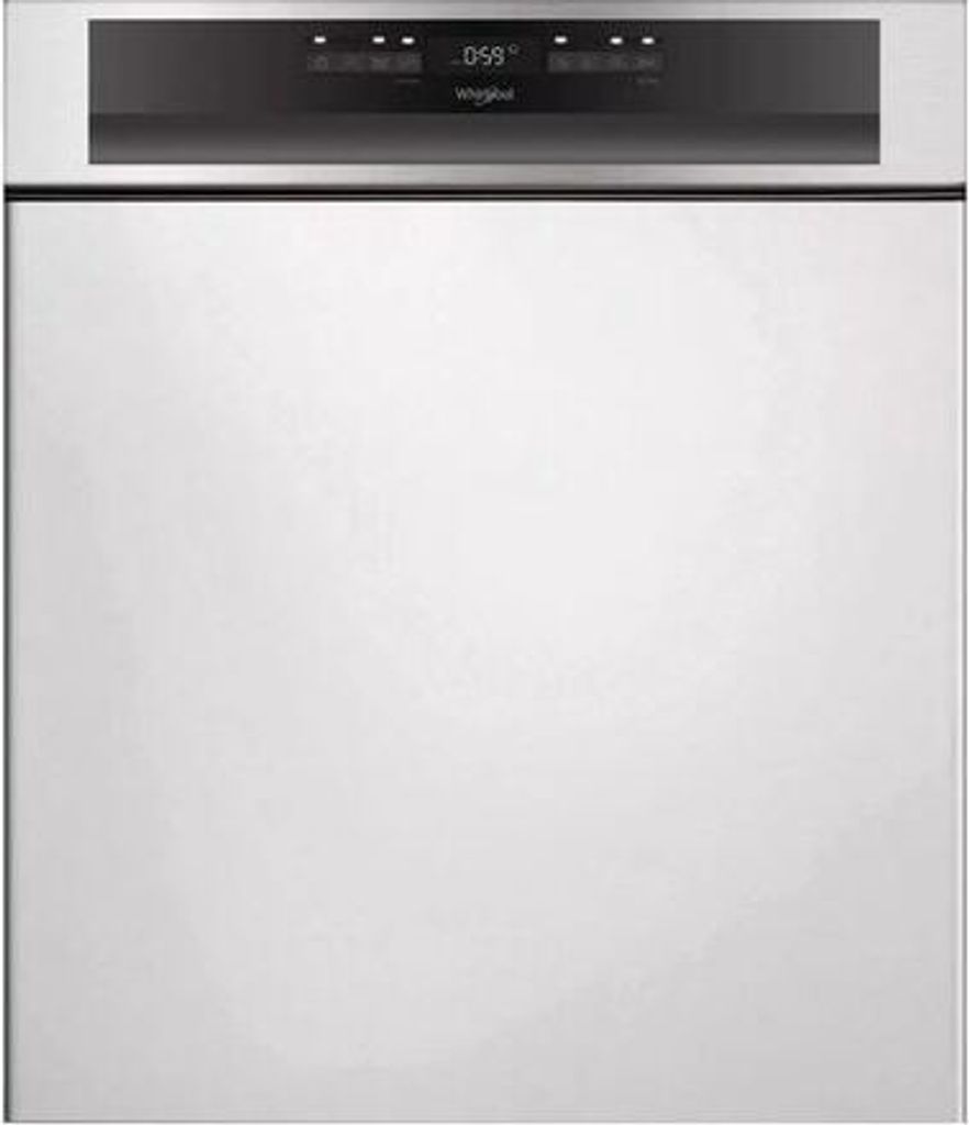 Lave-vaisselle encastrable Whirlpool WBO 3T333 P 6,5 X Image du produit 