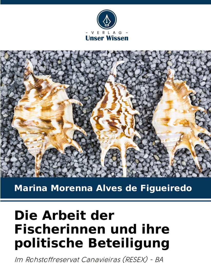 Die Arbeit der Fischerinnen und ihre politische Beteiligung