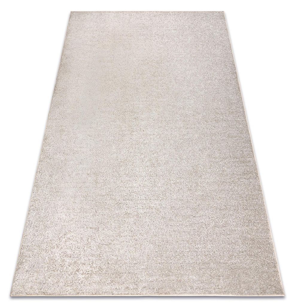 TAPIS - MOQUETTE SANTA FE beige 33 plaine couleur unie Image du produit 