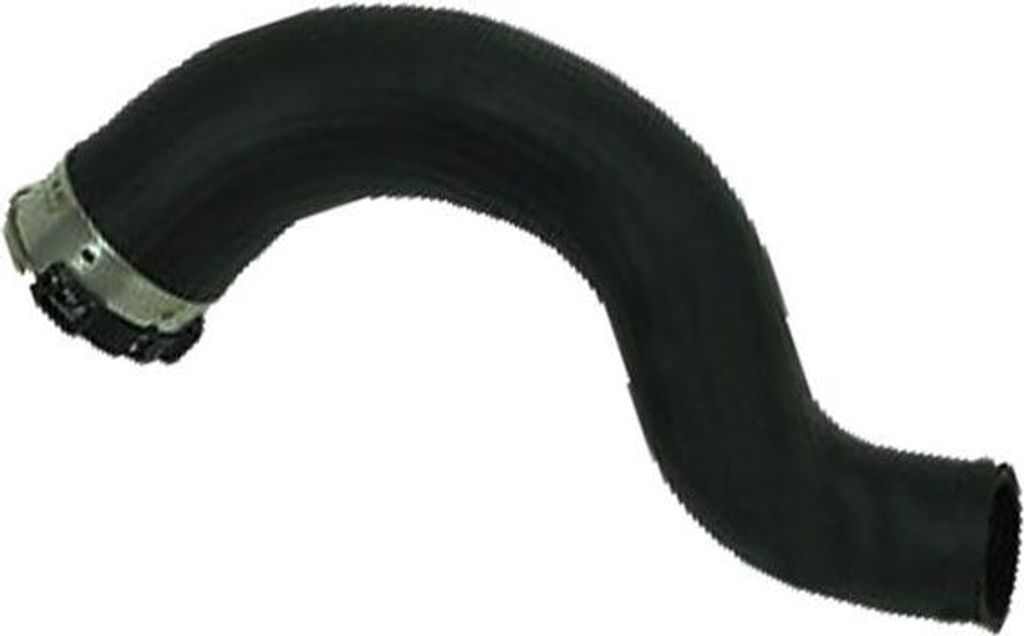 BUGIAD 81966 Turbo Ladeluftschlauch für OPEL Vivaro B Combi (X82) Vivaro B Kastenwagen (X82) Vivaro B Pritsche / Fahrgestell (X82) für RENAULT