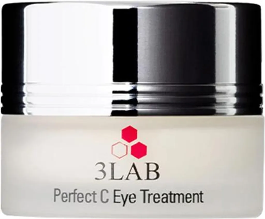 3Lab Perfect C Eye Treatment 14ml | Trattamento Illuminante Anti-Età
