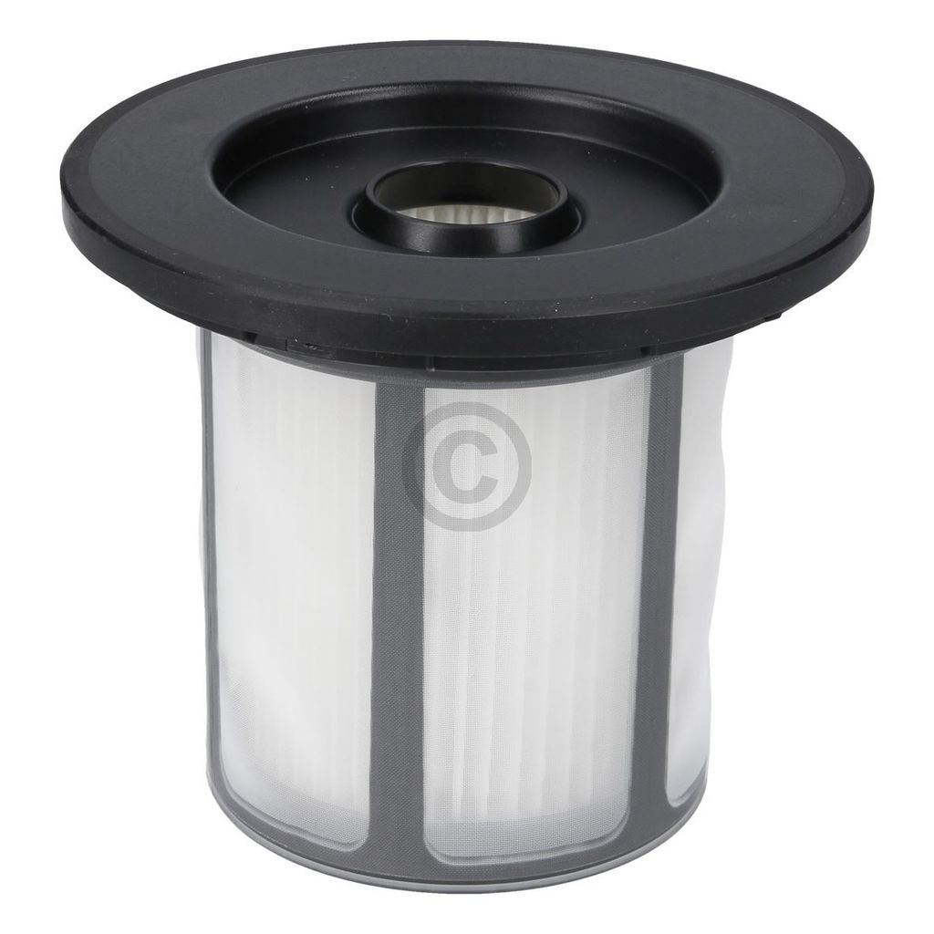 Filter kompatibel mit BOSCH 12033216 für Staubsauger