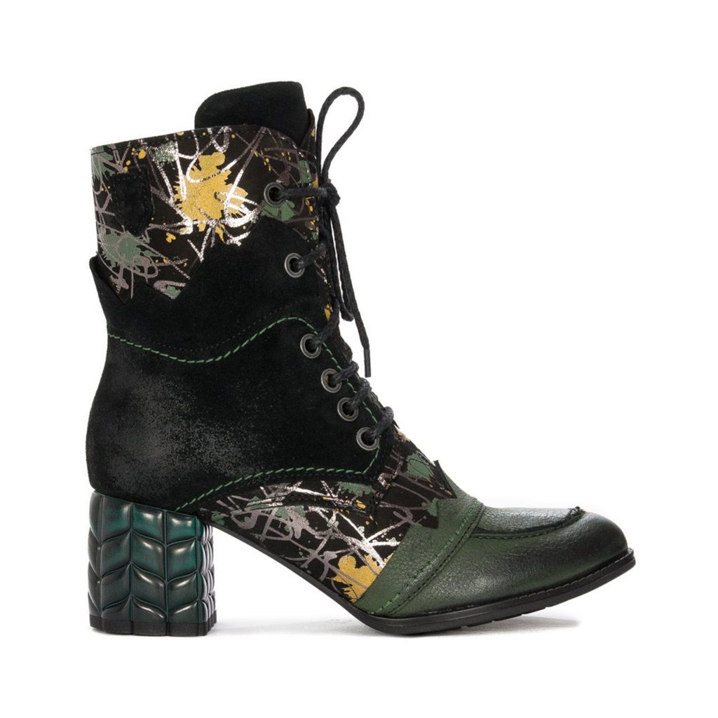 Schuhe Maciejka 0616001005