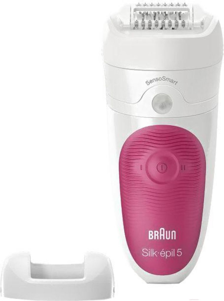 Braun Braun Silk-épil 5 5/513 -Epilator