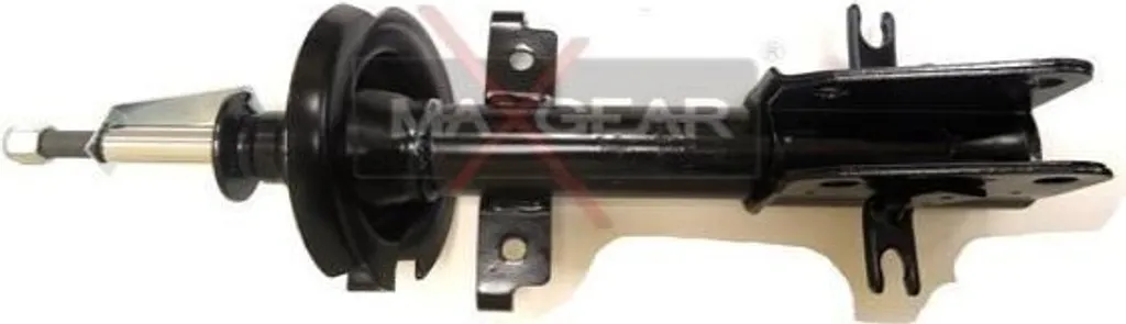 Amortisseur à gaz 11-0290 MAXGEAR haute résistance pour Laguna II avant