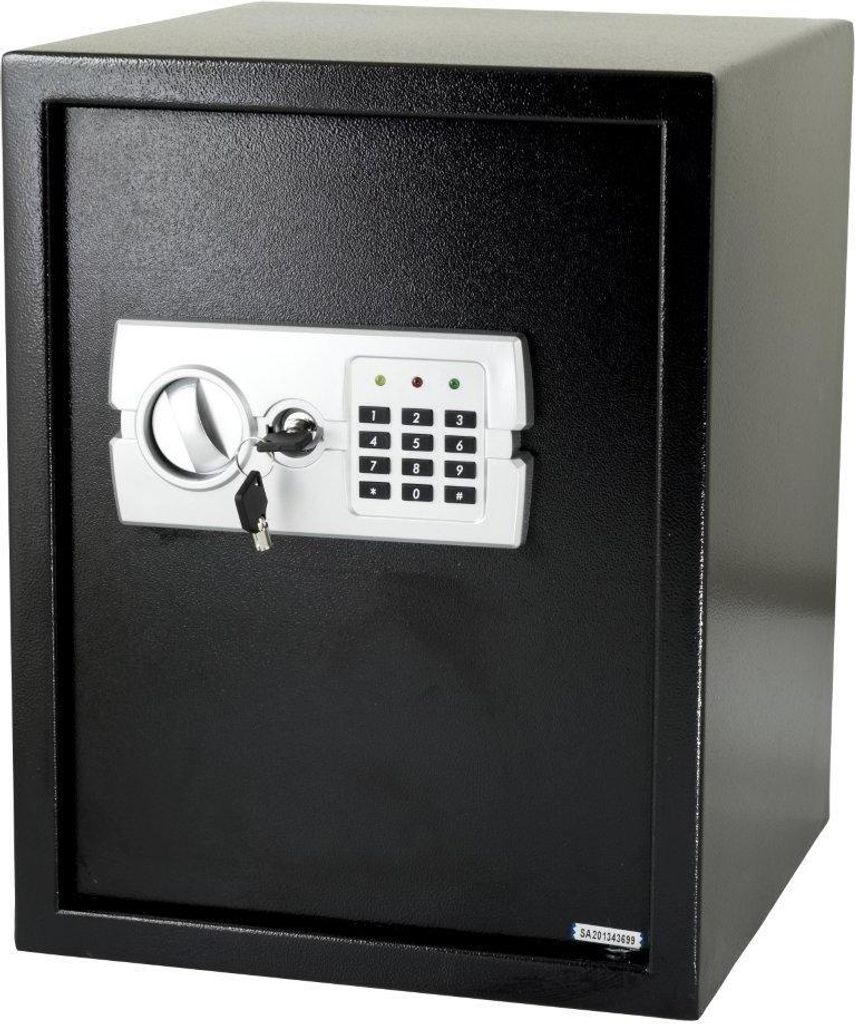 Trezor digitální G21 450 x 350 x 350 mm Obrázek produktu 