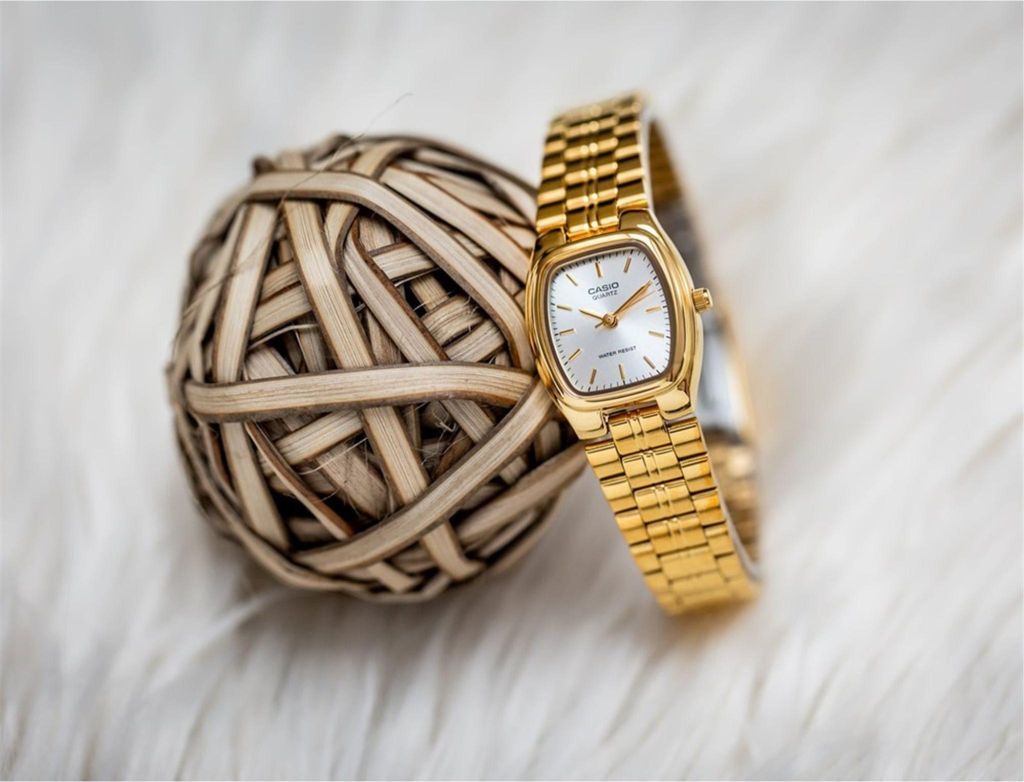 Reloj Casio Ltp 1170N 9Ardf Para Mujer | Éxito