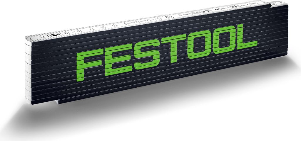 Festool Meterstab MS-3M-FT1 | 577369 Produktbild 