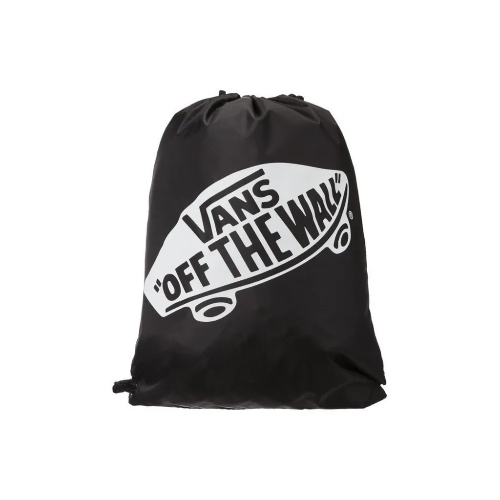 Vans Sacs à dos Benched Bag VN000SUF1581 - Sac de Gym Original Noir