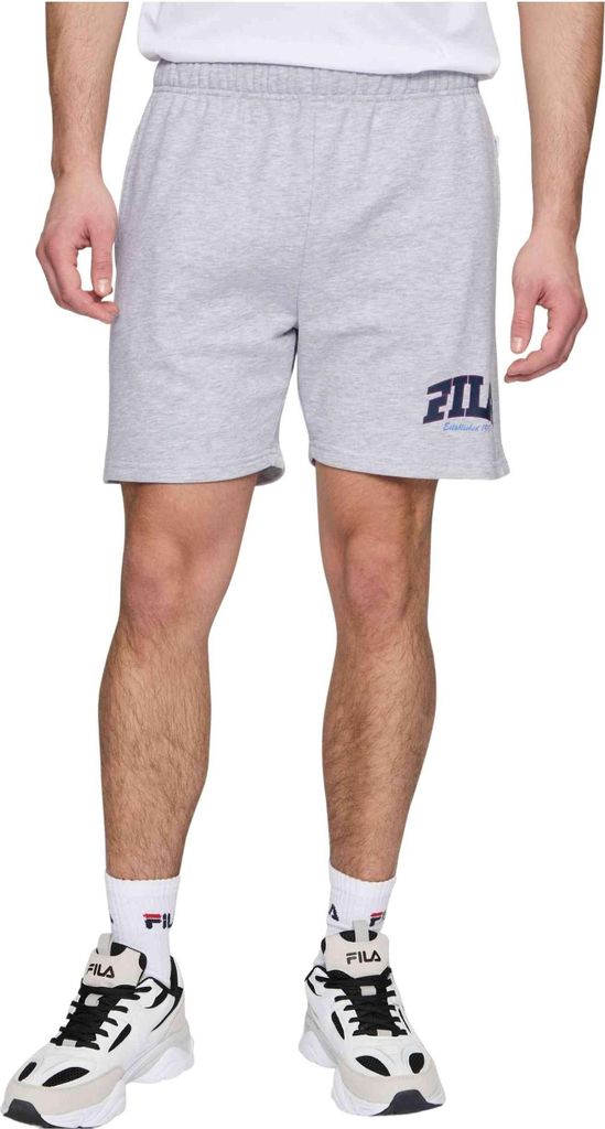Shorts Fila FAM0881-80000 für Herren