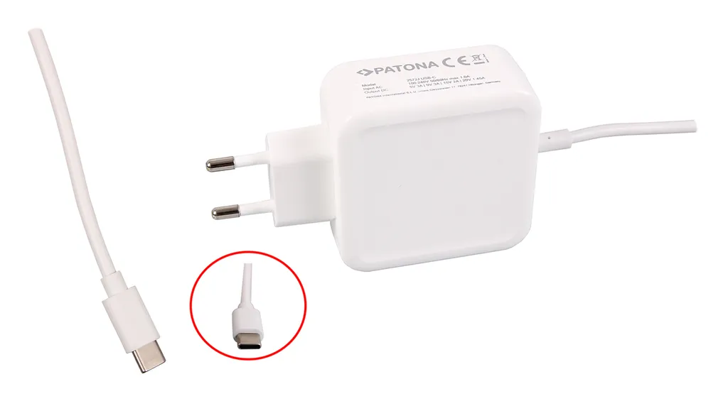 Réparez votre charge lente avec cet Adaptateur USB-C 29W Power Delivery