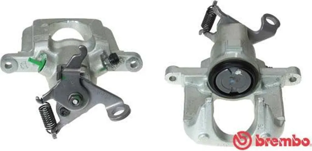 Pince de frein arrière gauche Ø 43 mm pour système de freinage Ø305