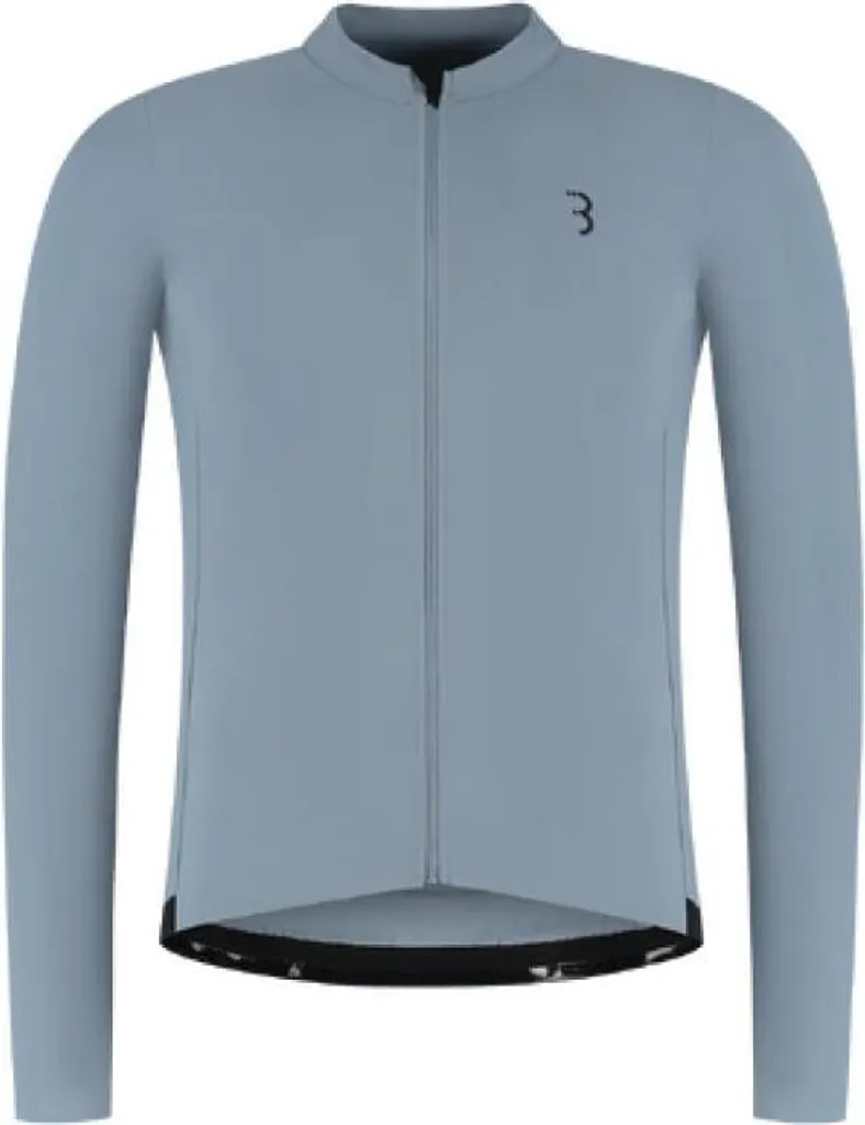 Maillot vélo manches longues BBB Essence S - Idéal mi-saison et sorties