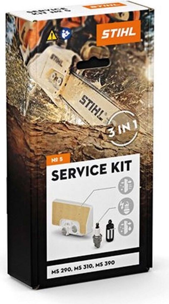 Zestaw serwisowy STIHL 5 MS 290, MS 310, MS | Kaufland.pl
