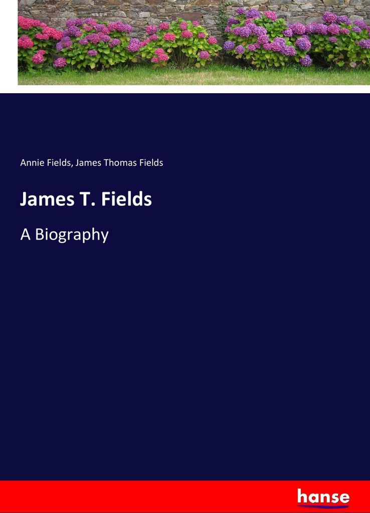James T. Fields