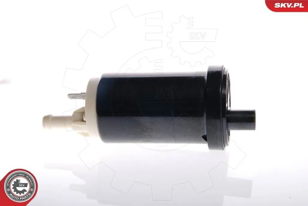 Pompa benzina ESEN SKV 02SKV232 nel serbatoio carburante per OPEL Astra G CC (T98) 43 mm elettrica 0,36 kg