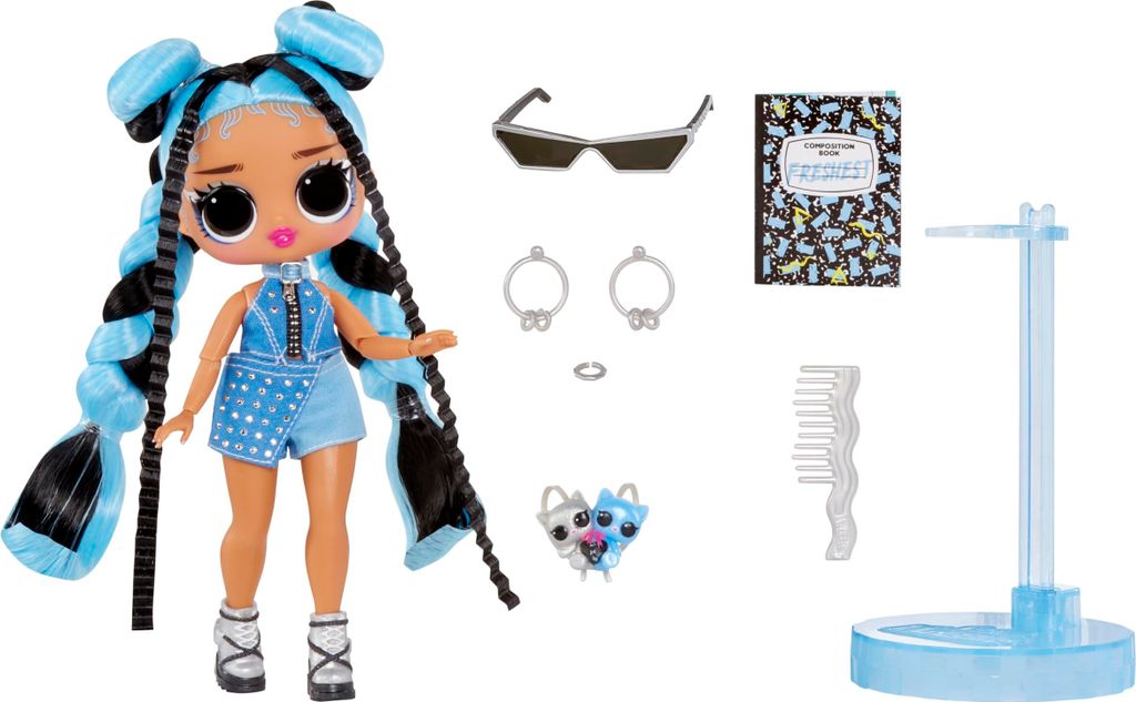 L.O.L. Surprise Tweens - Lo más nuevo Imagen del producto 