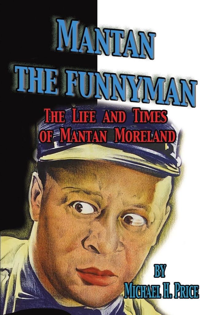 Mantan the Funnyman
