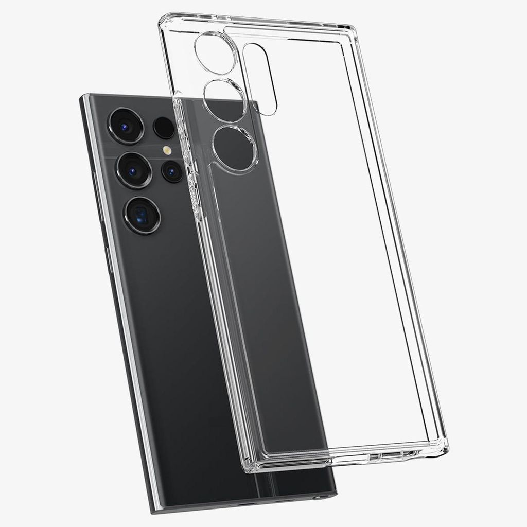 Spigen ACS07292, Obal, Samsung, Galaxy S24 Ultra, 17,3 cm Obrázek produktu 