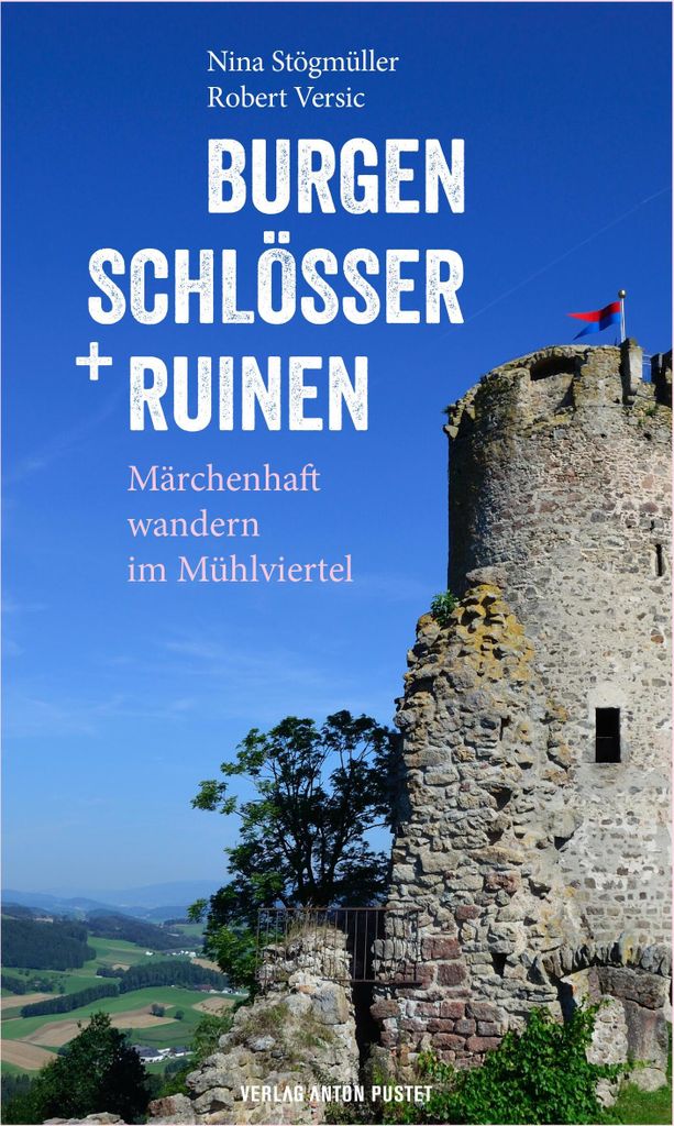 Burgen, Schlösser und Ruinen