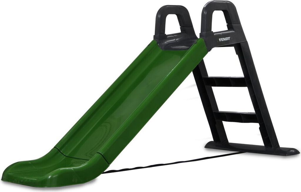 Jamara Fendt Rutsche grün Produktbild 2