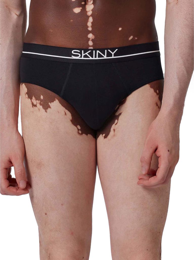Herren Brasil Slip Micro Deluxe von der Marke Skiny S