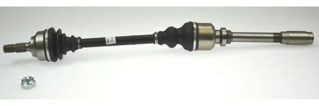 Pièce de transmission SPIDAN 24773 pour réparer Peugeot 308 et C4 II