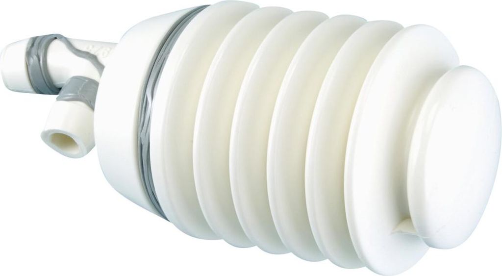 Pompe à Soufflet Pour Wc Pp335/pp345/pp365 - Thetford Image du produit 