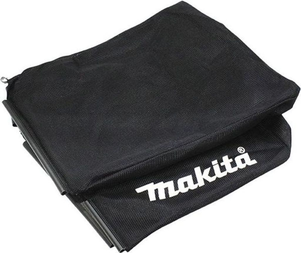 Makita Grasfangkorb 40 l, für Elektro-Vertikutierer UV3600 Produktbild 