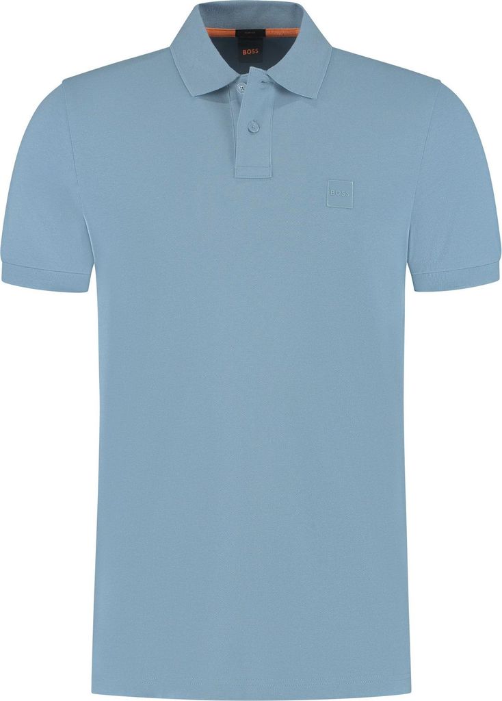 Boss Passenger Poloshirt Herren