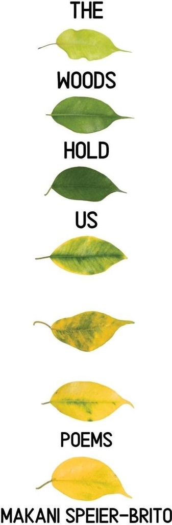 The Woods Hold Us