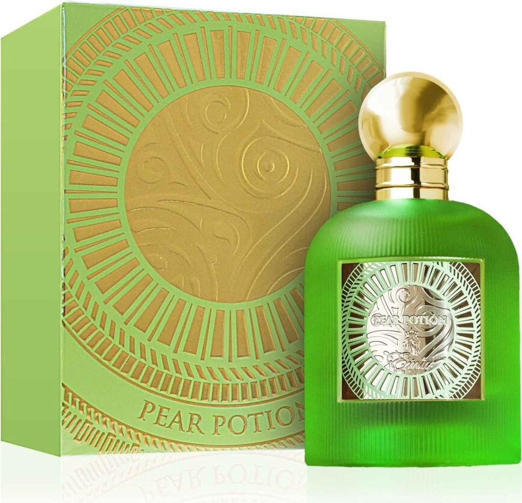 Paris Corner - Pear Potion EDP 100ml Produktbild 