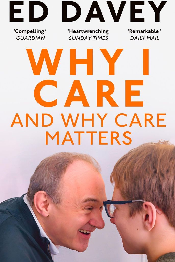 Why I Care