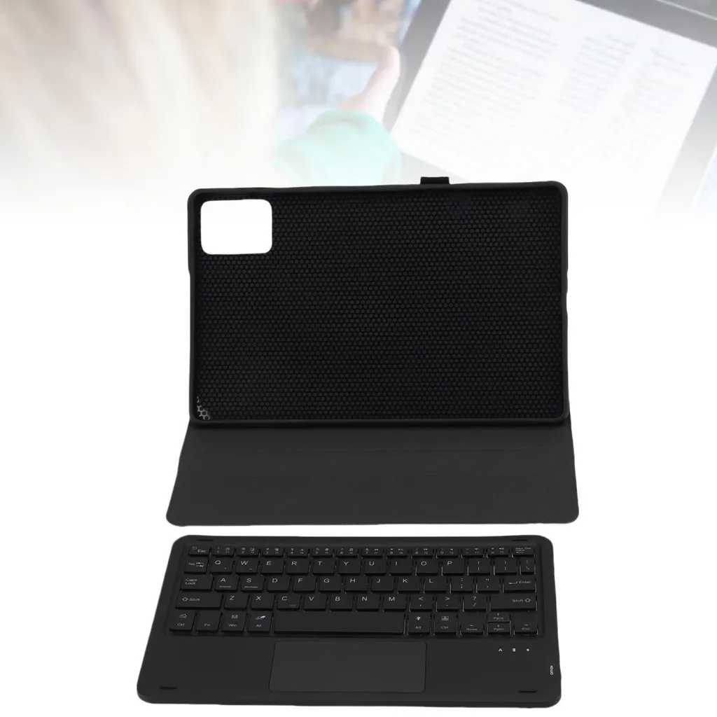Housse clavier Tab K11 Plus pour le travail mobile et bureau