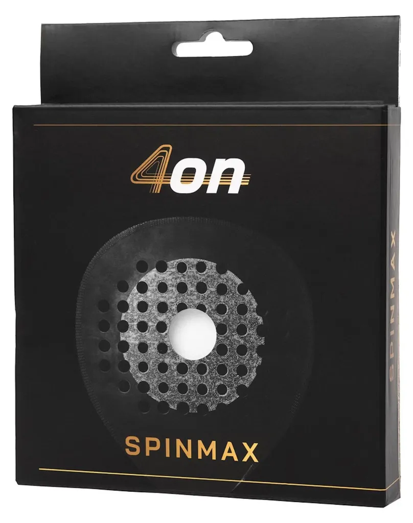 Spray Adhérence 4on Spinmax Multicolore Haute Performance Spécial Padel