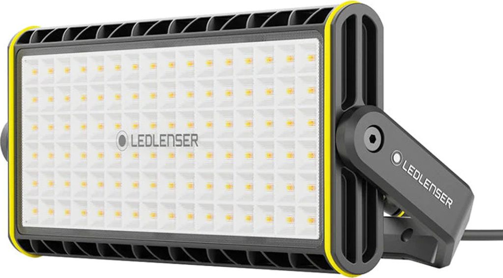 Ledlenser LED KONŠTRUKČNÉ SVETLO 230V 8000LM (AREALIGHTS Obrázok produktu 