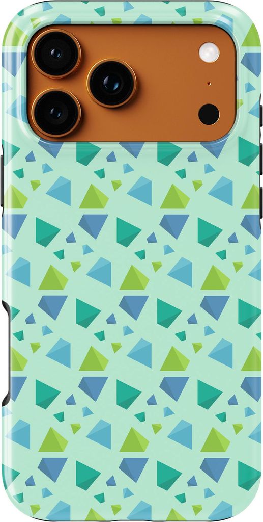 iPhone 17 Pro Max Schutzhülle mit MagSafe, stoßfest – Handyhülle Case Schutz
