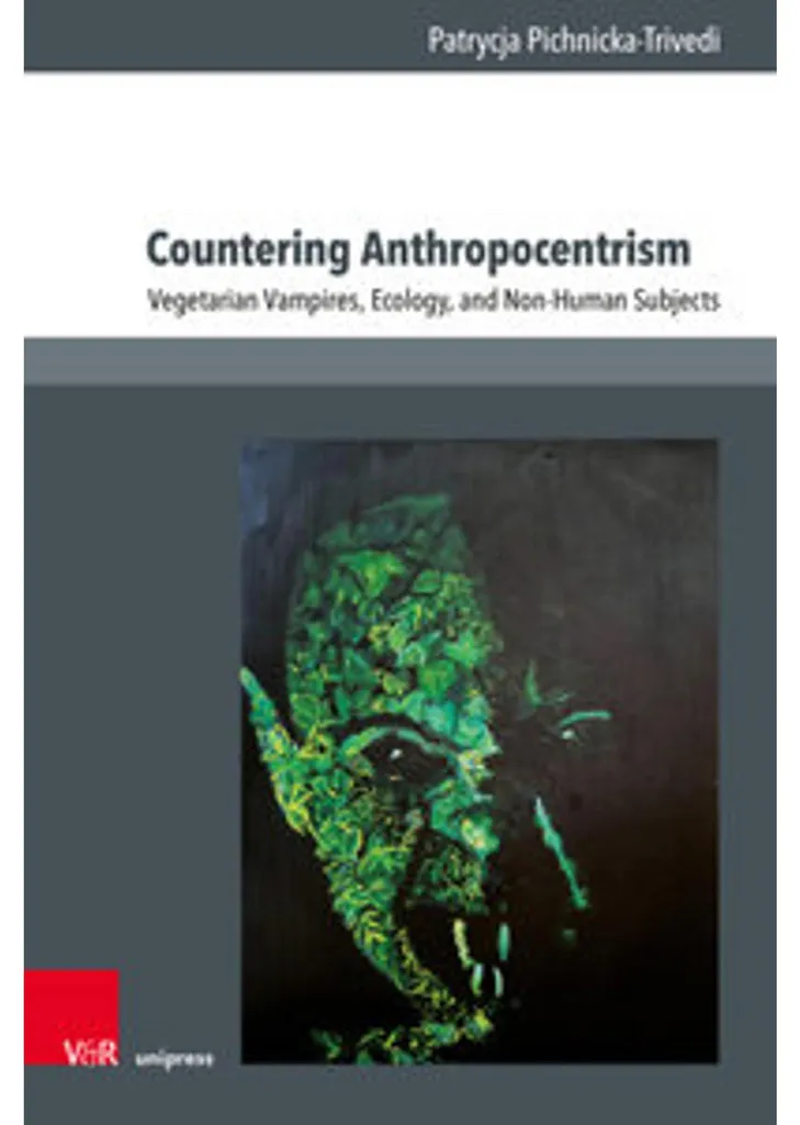 Countering Anthropocentrism - Livre Broché sur l'Écologie Profonde