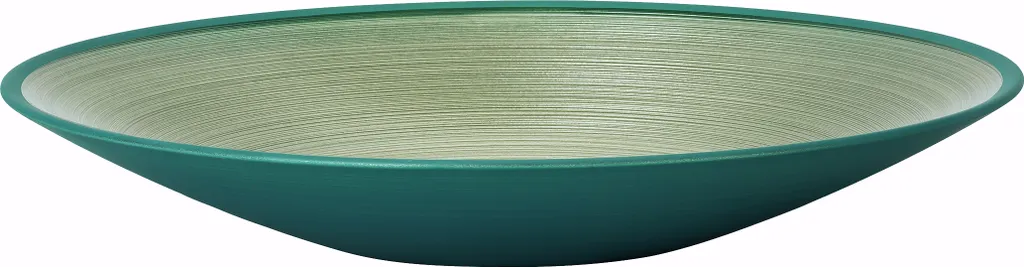 Rosenthal Green Schale 31 cm flach 69212-321665-45731 4012438584959