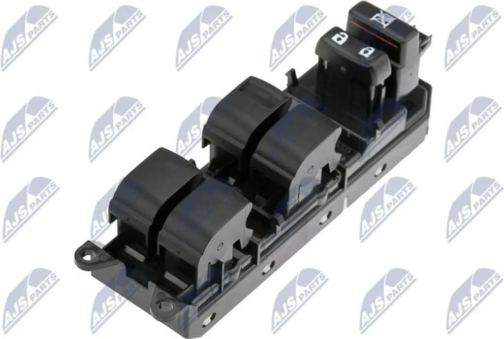 Réparer vitre bloquée Toyota Avensis avec interrupteur OE 8404005020 NTY