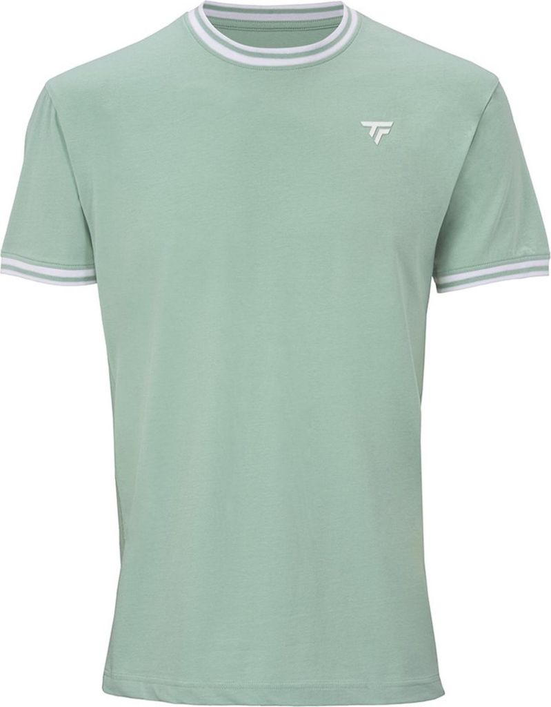 Tshirts Tecnifibre 22STRESA