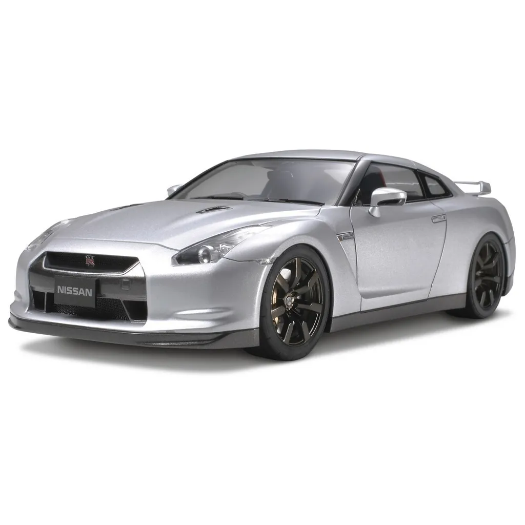 Tamiya 24299 Nissan GT-R 1:24 Maquette de Voiture de Sport à Monter