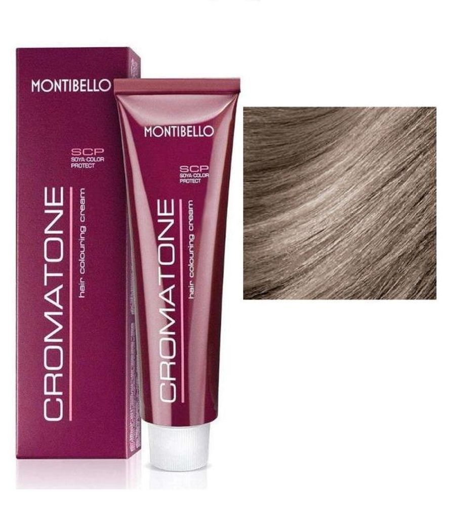 Montibello Cromatone P 9.11 60ml Image du produit 