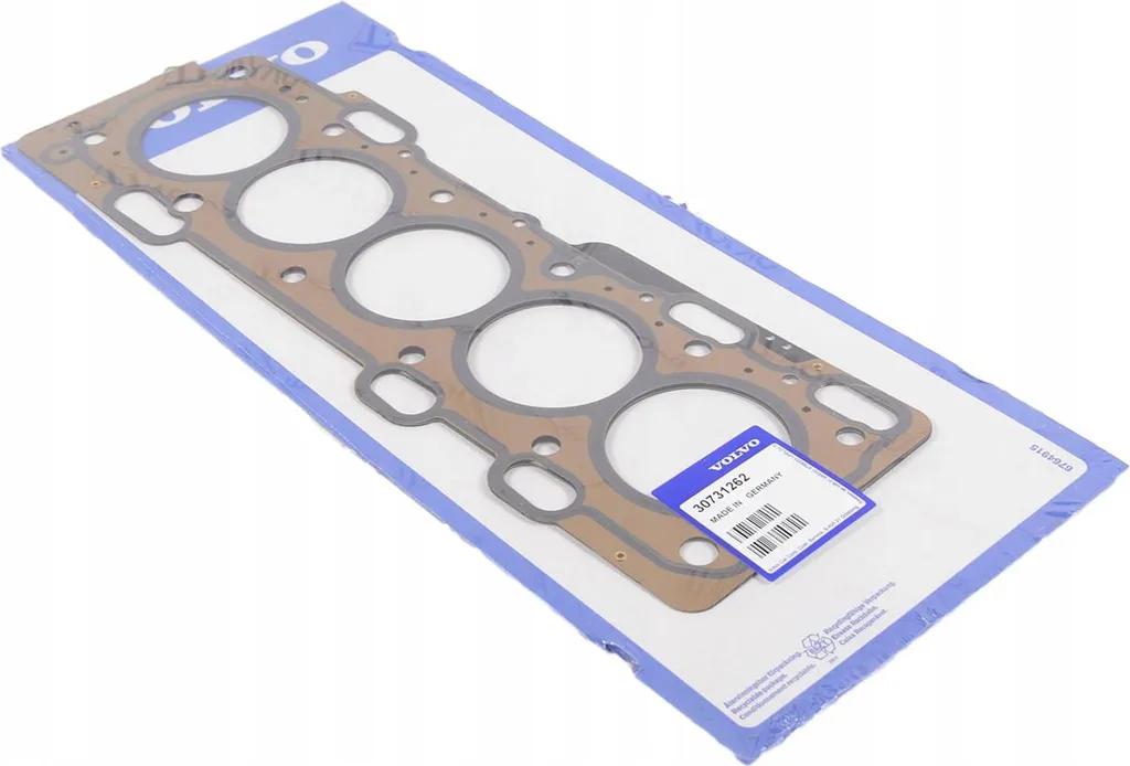 Joint de culasse 30731262 pour Volvo 2.4D : Stop fuites moteur S60 S80