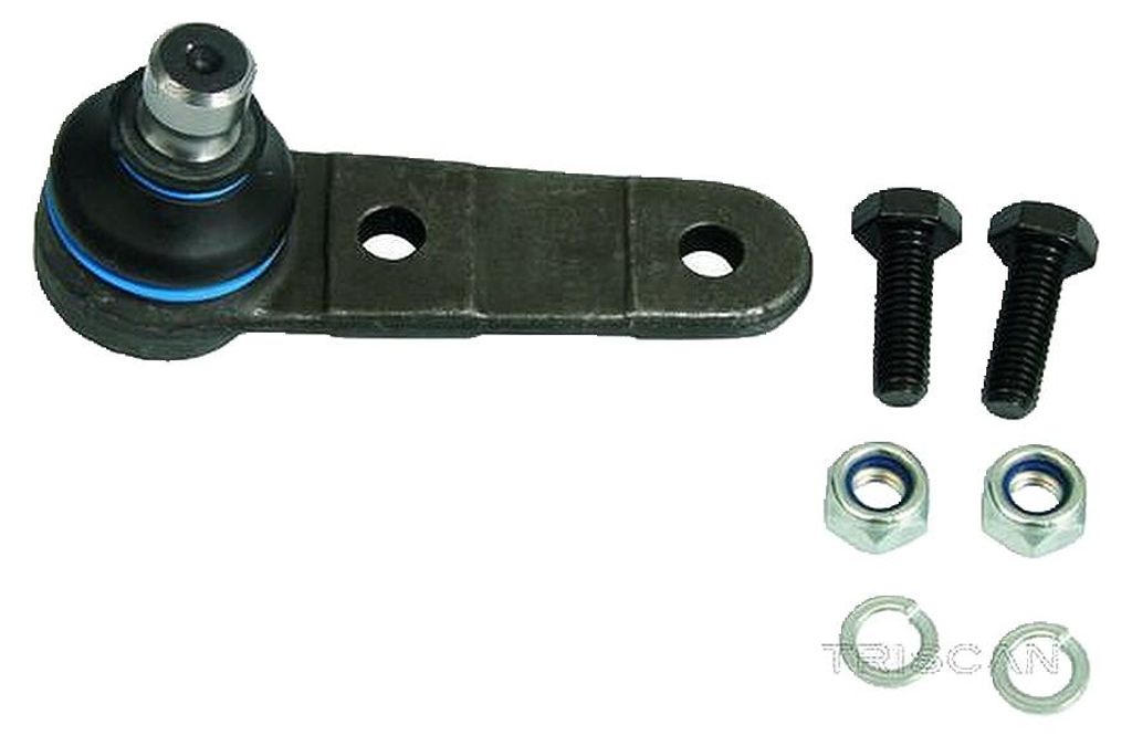 Trag- und Führungsgelenk TRISCAN Aftermarket-Expertise für u.a. FORD ESCORT