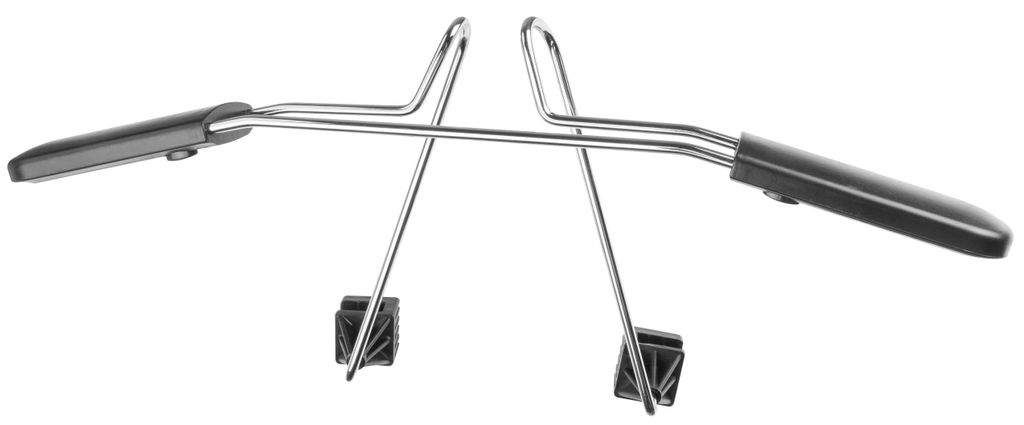 WALSER Cintre pour voiture, cintre pour voiture, extenseur Image du produit 