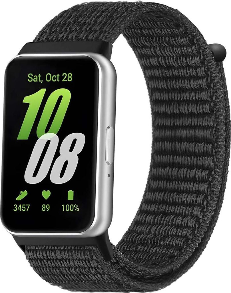 imoshion Courroie en nylon pour le Samsung Galaxy Fit 3 - Image du produit 