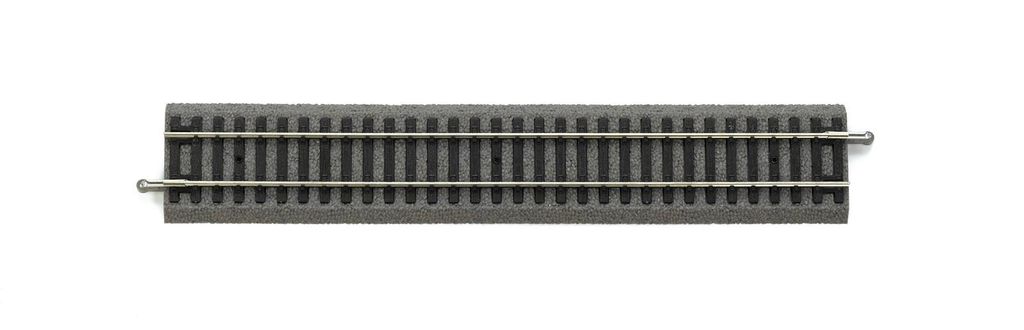 Piko Track rovný G239 s podstavcom - 55400 Obrázok produktu