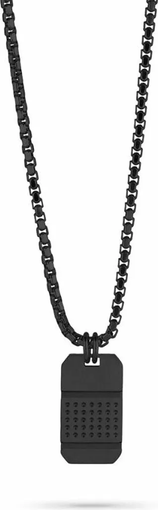 Recensione Collana Ao Rh000271 Strahlende: Qualità Oro al Prezzo dell'Argento